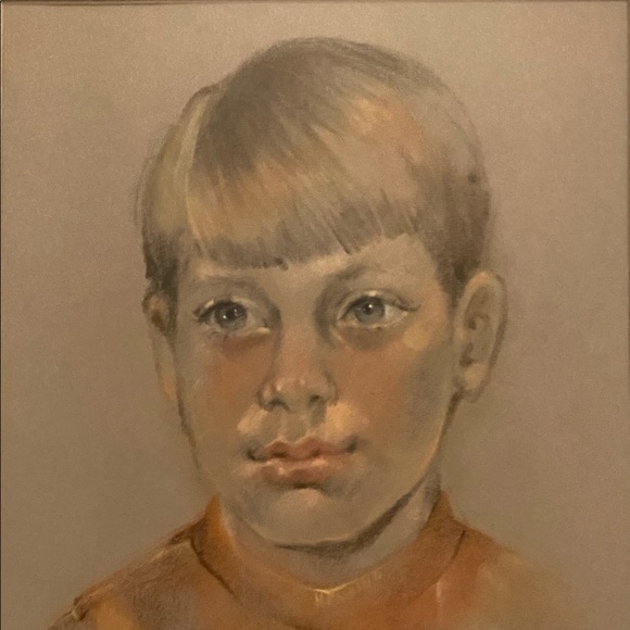 Meet your Posher, Kevin - Picture 1 of 1